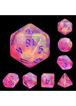 DICE 7-set: Cheshire